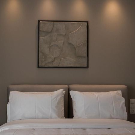 Langi Apartments Missolonghi Luaran gambar