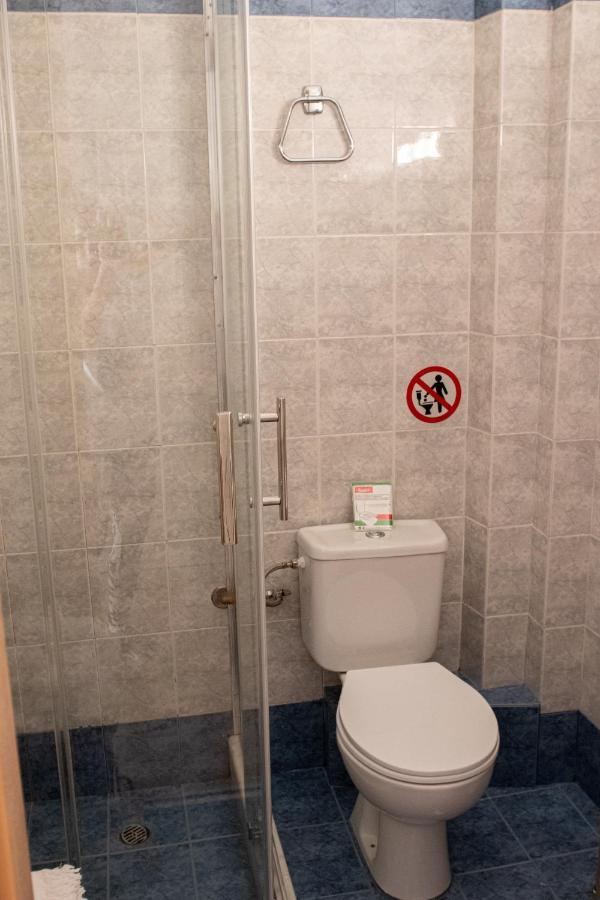 Langi Apartments Missolonghi Luaran gambar
