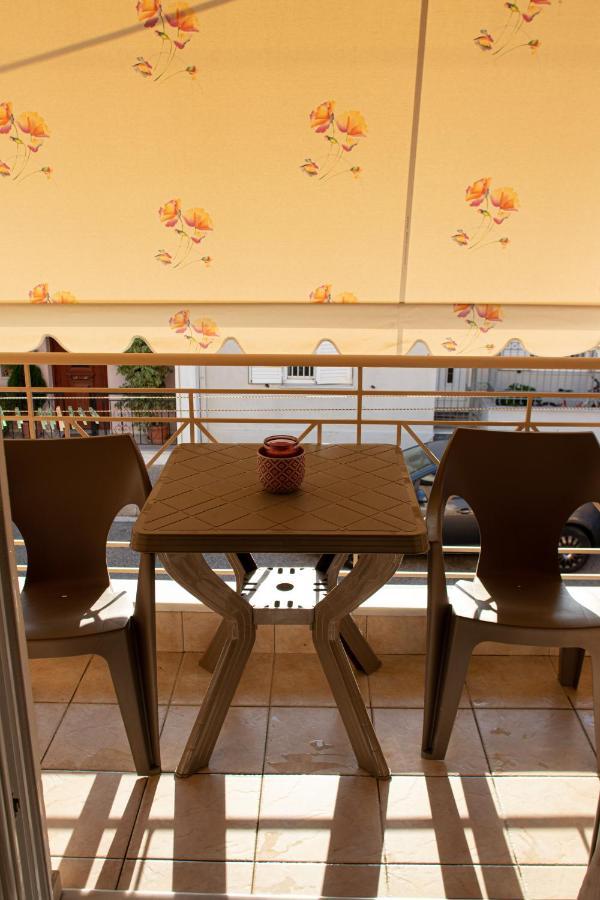 Langi Apartments Missolonghi Luaran gambar