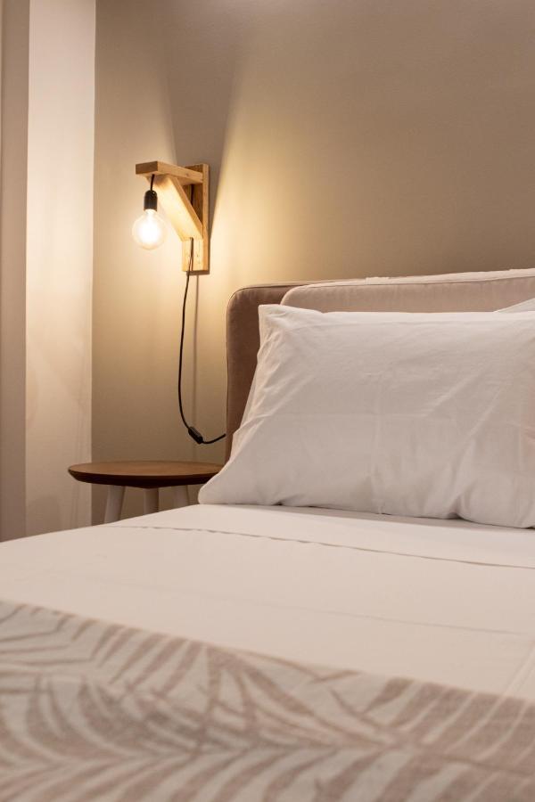 Langi Apartments Missolonghi Luaran gambar