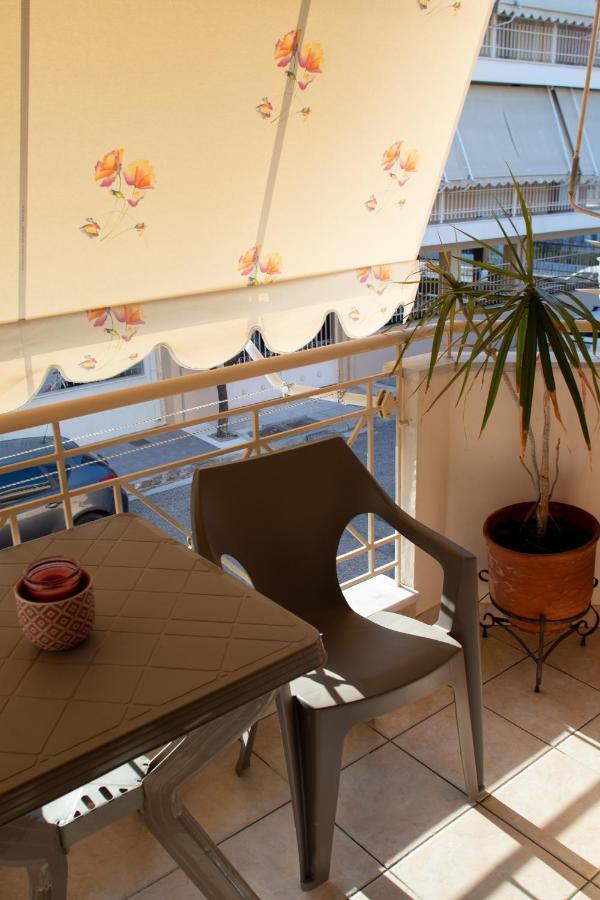 Langi Apartments Missolonghi Luaran gambar