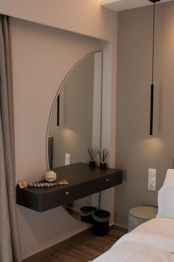 Langi Apartments Missolonghi Luaran gambar